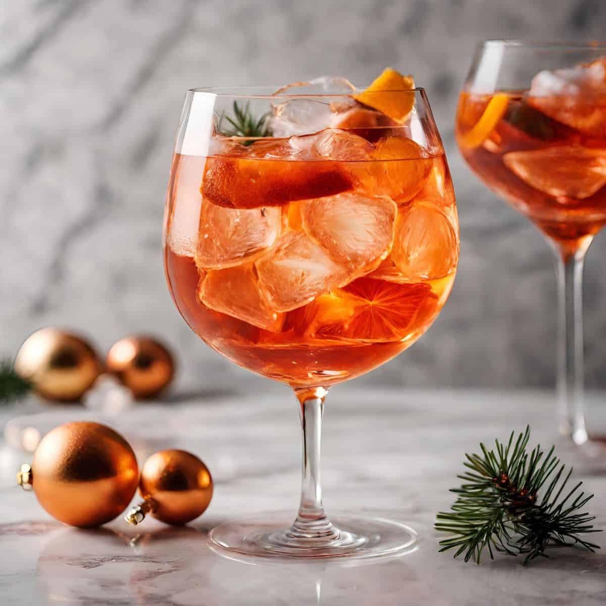 Aperol Spritz