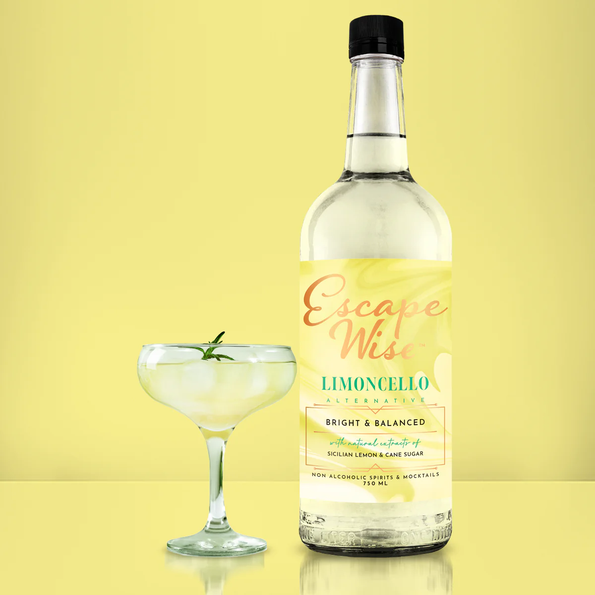 Limoncello