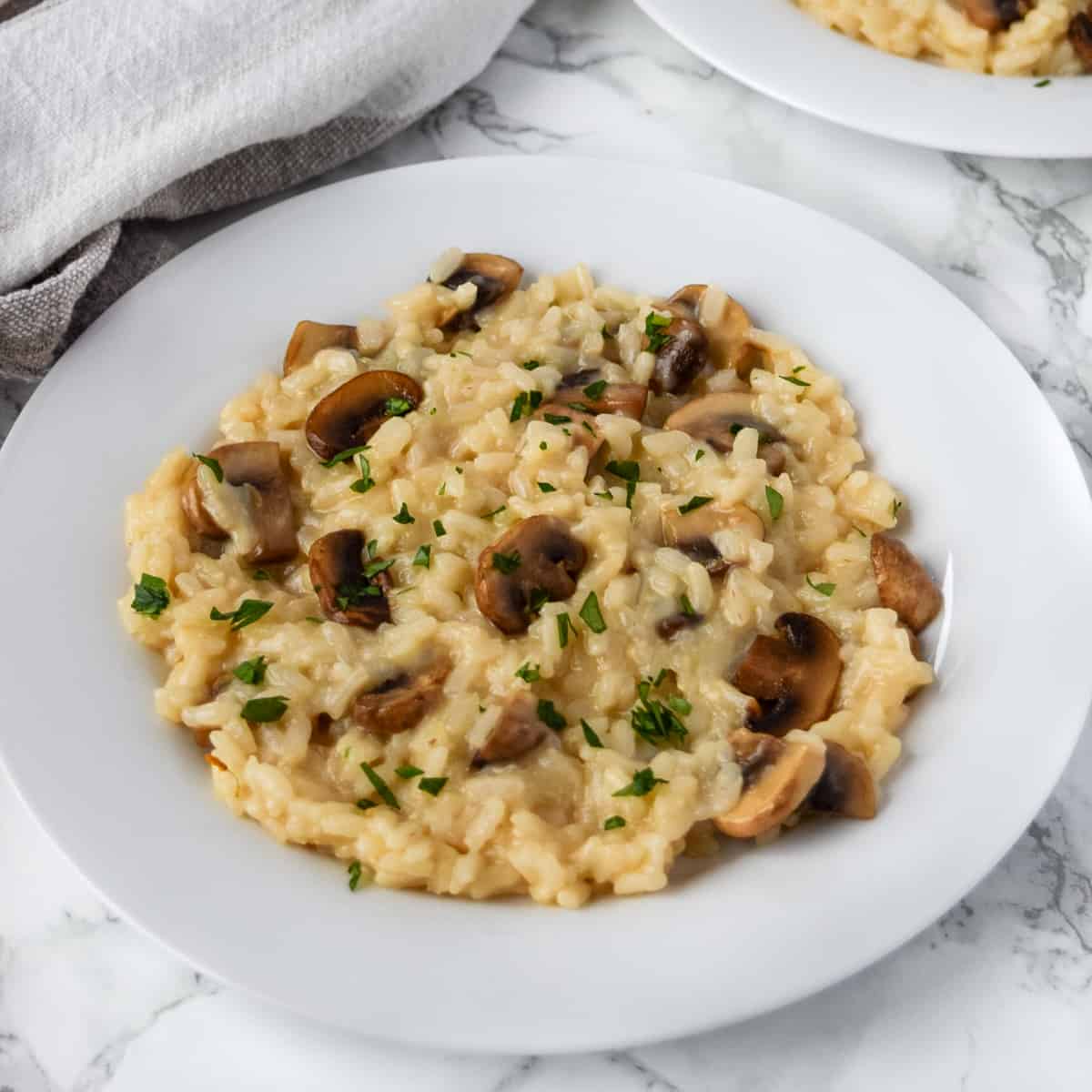 Risotto