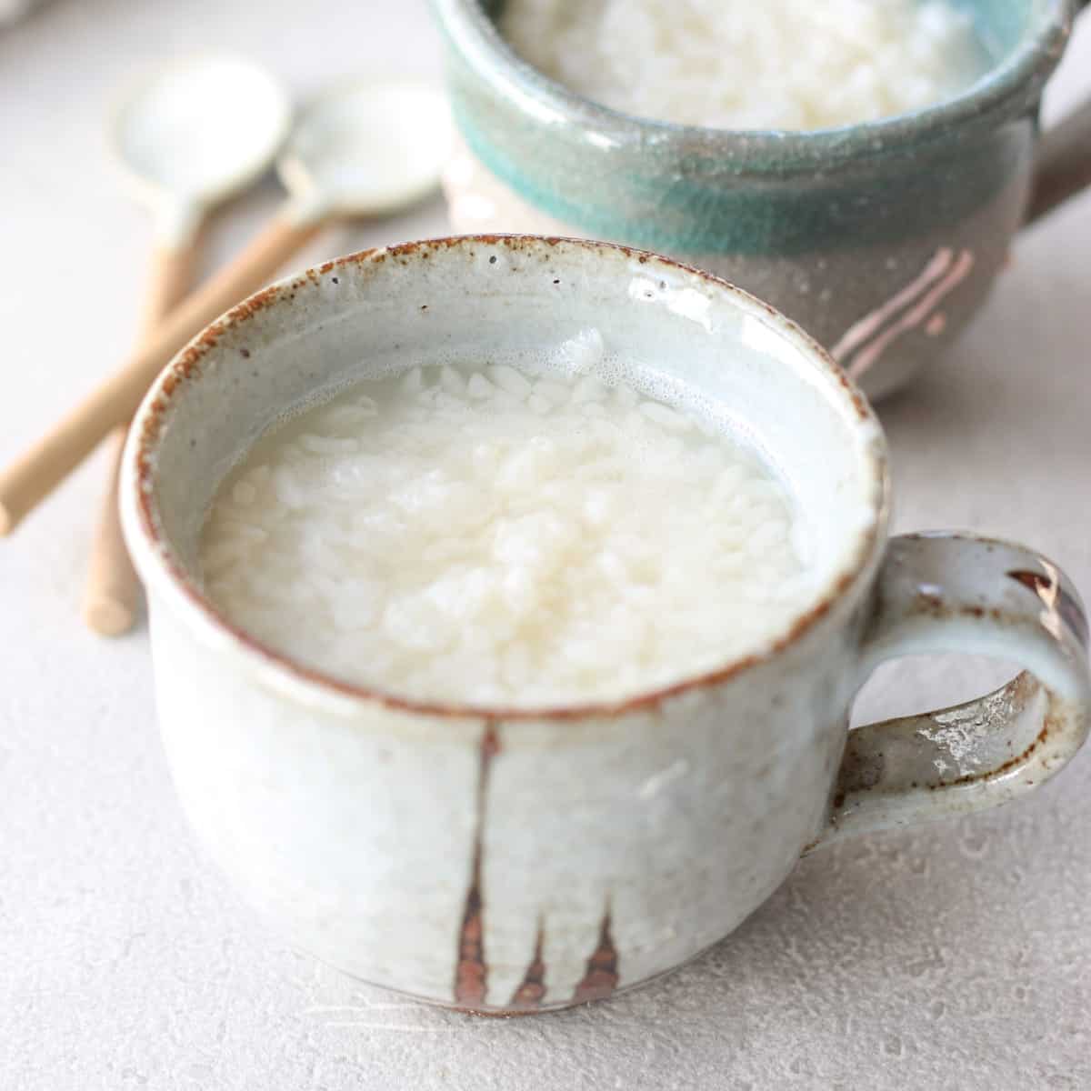 Amazake