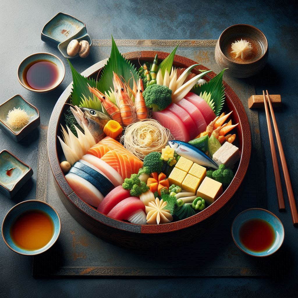 Kaiseki