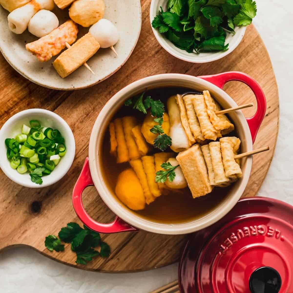 Oden