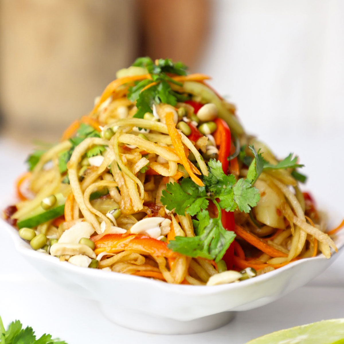 Papaya Salad