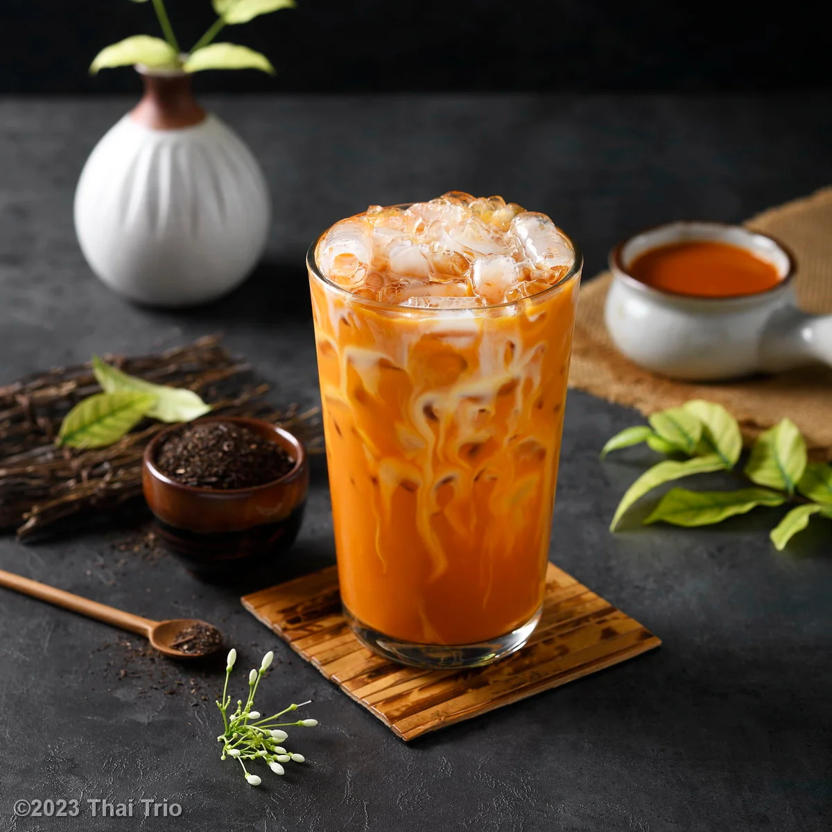 Thai Iced Tea