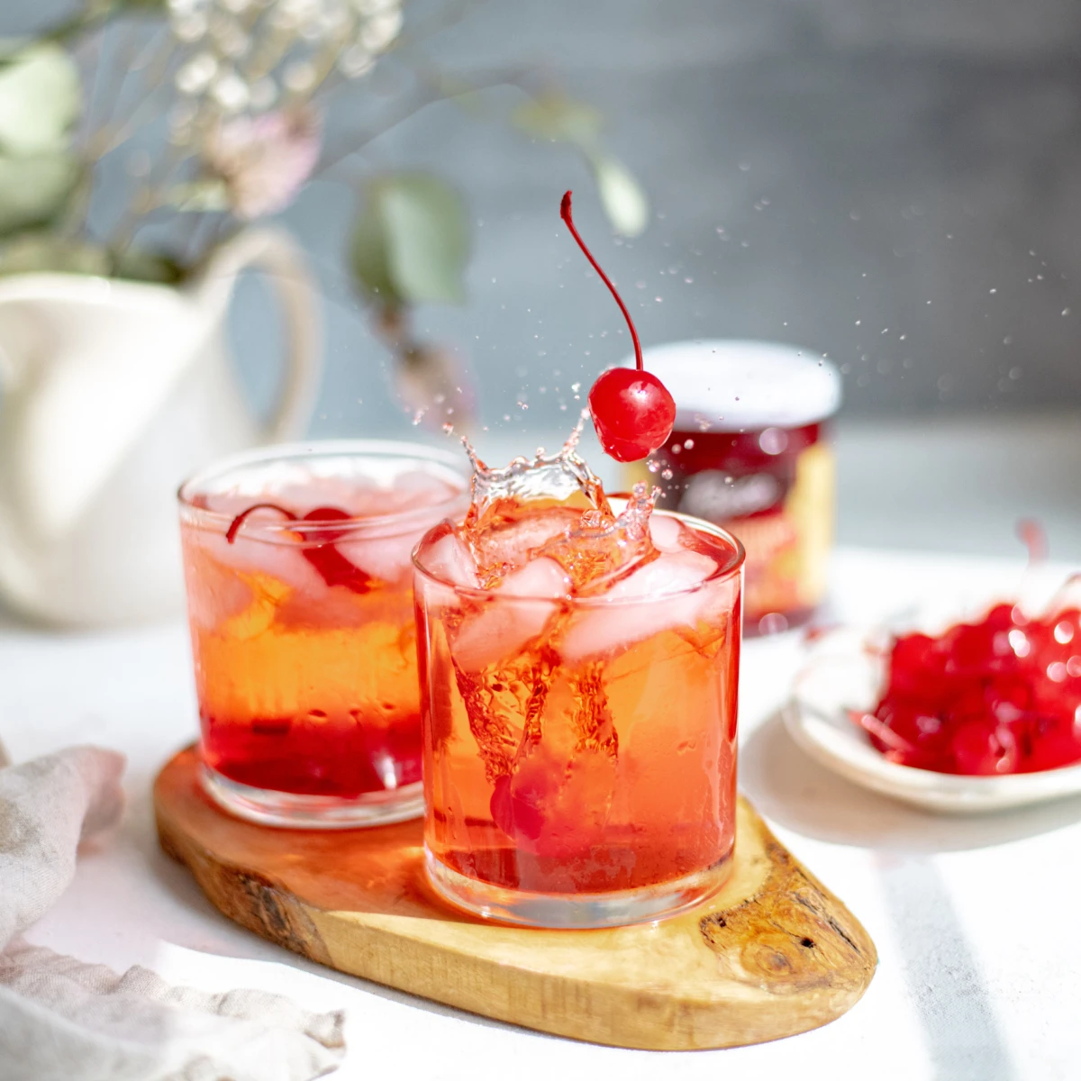 Dirty Shirley