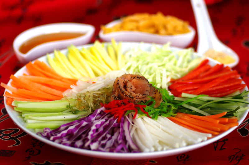 Yu-Sheng