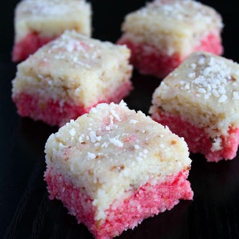 cocount-burfi