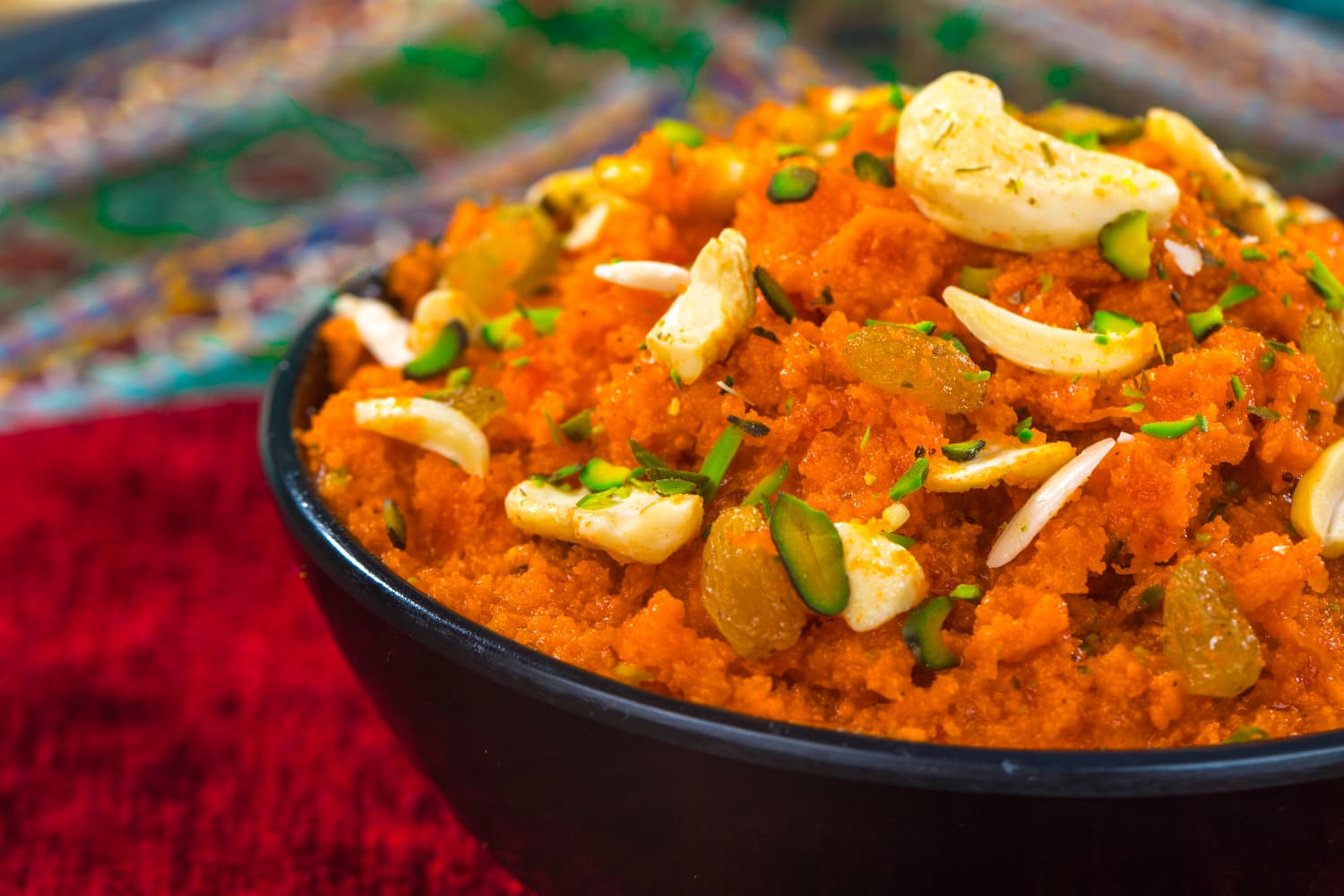 halwa