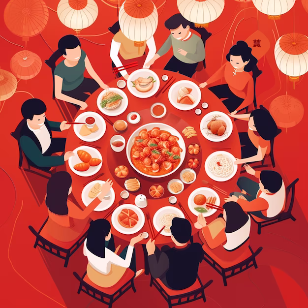 Chinese New Year